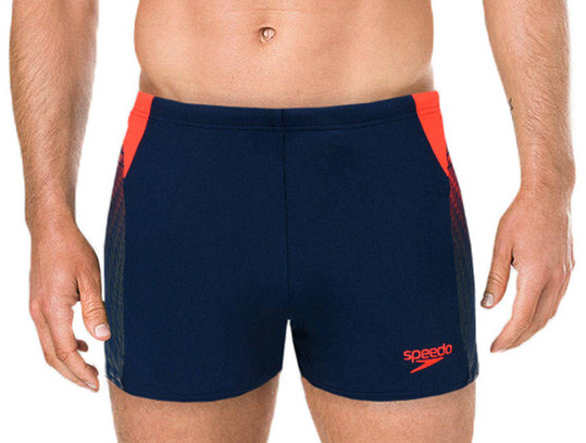 SPEEDO 8-11673C675 MĘSKIE KĄPIELÓWKI BOKSERKI SPODENKI KĄPIELOWE