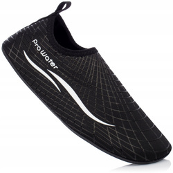PRO WATER MĘSKIE BUTY DO WODY JEŻOWCE NA PLAŻĘ DO PŁYWANIA PRO-22-34-014M