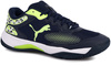 PUMA SOLARCOURT 107296-04 męskie buty sportowe sneakersy granatowe