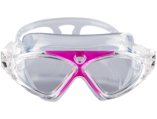 AQUA SPEED ZEFIR OKULARY OKULARKI PŁYWACKIE DLA DZIECI DO PŁYWANIA NA BASEN