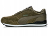 BUTY MĘSKIE PUMA ST RUNNER v2 SD 365279-16 r. 43