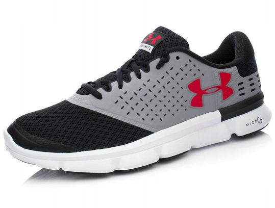 BUTY UNDER ARMOUR SPEED SWIFT 2 1285683-036 44