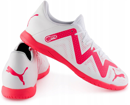 PUMA FUTURE PLAY IT 107382-01 BUTY HALOWE HALÓWKI SPORTOWE PIŁKARSKIE