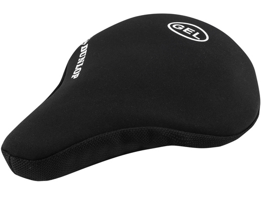 DUNLOP POKROWIEC NAKŁADKA ŻELOWA NA SIODEŁKO GEL