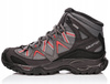 BUTY SALOMON BEKKEN MID GTX GORE-TEX r. 38 2/3