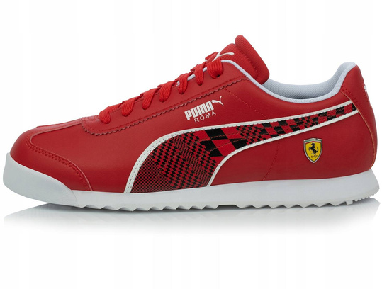 PUMA SF ROMA FERRARI BUTY MĘSKIE 339940-03