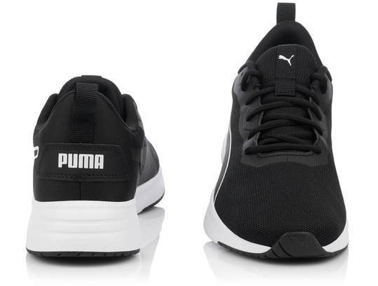 PUMA PUMA FLYER FLEX 195201-01 BUTY MĘSKIE SPORTOWE DO BIEGANIA SNEAKERSY