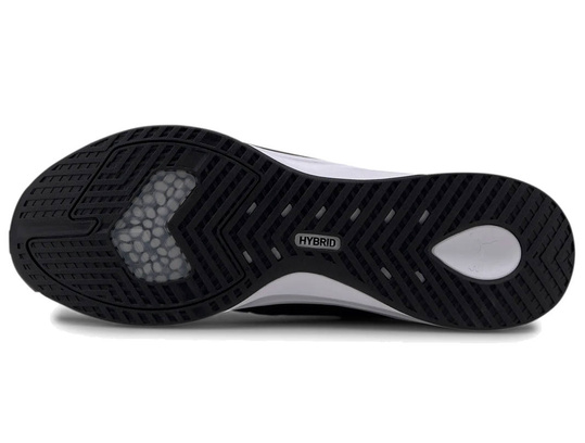 PUMA JAAB XT PWR 193082-01 BUTY MĘSKIE SPORTOWE SNEAKERSY