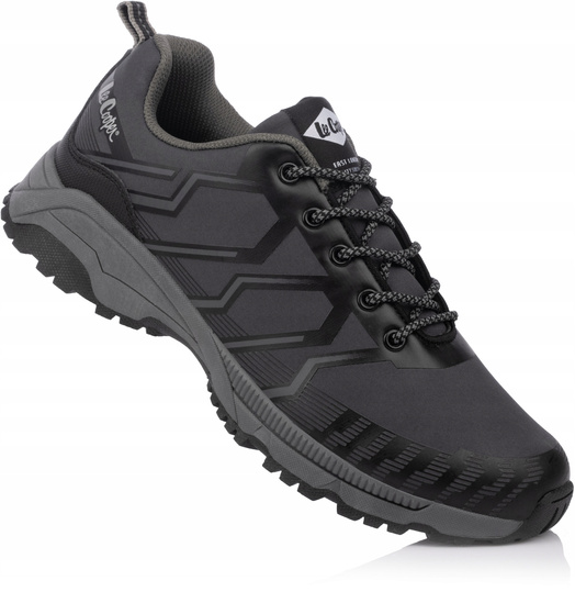 LEE COOPER BUTY MĘSKIE SPORTOWE TREKKINGOWE LCJ-22-01-1397M