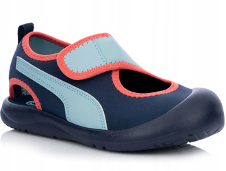 PUMA AQUACAT INF 372158-03 SANDAŁY SANDAŁKI DZIECIĘCE