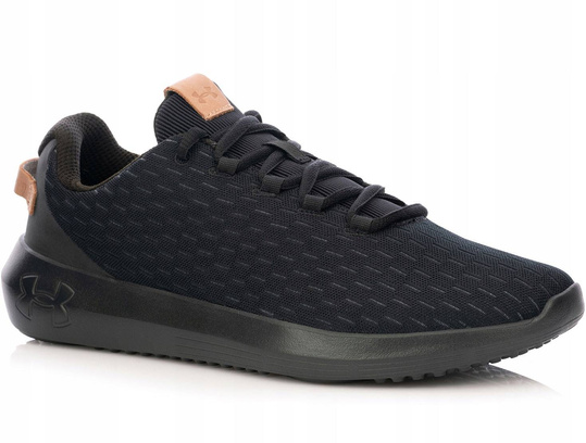 BUTY MĘSKIE UNDER ARMOUR RIPPLE ELEVATED r. 45