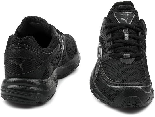 PUMA AXIS SNEAKERSY 368465-01 BUTY MĘSKIE SPORTOWE CZARNE