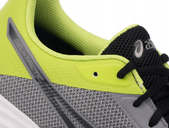 ASICS GEL-TACTIC BUTY MĘSKIE B702N-9695