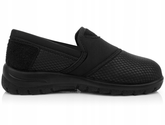 DR ORTO BUTY SPORTOWE DAMSKIE WSUWANE PÓŁBUTY 517D005