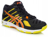 ASICS GEL-BEYOND 5 MT B600N-001 męskie buty siatkarskie treningowe