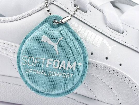 BUTY DAMSKIE PUMA VIKKY RIBBON 369542-02 r. 36