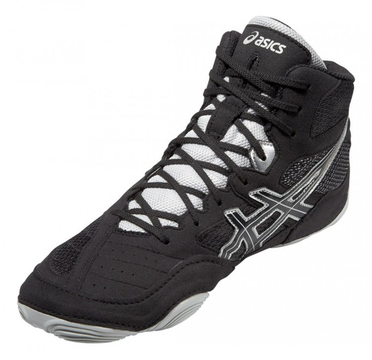 ASICS SNAPDOWN J502Y-9093 BUTY MĘSKIE SPORTOWE ZAPAŚNICZE