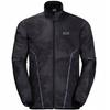 JACK WOLFSKIN MĘSKA KURTKA SOFTSHELL CZARNA