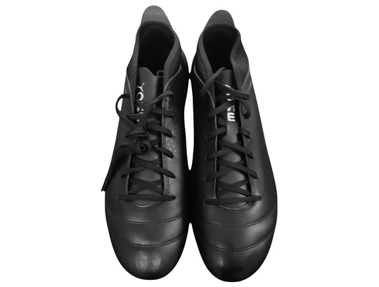 BUTY KORKI PIŁKARSKIE PUMA ONE 17.4 FG 104075-04