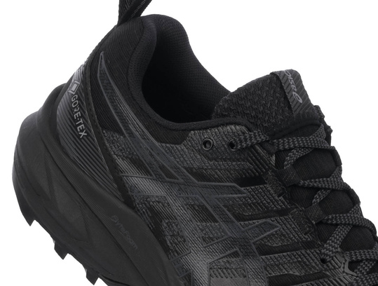 ASICS GEL-TRABUCO 9 G-TX GORE-TEX 1011B027-001 męskie buty sportowe trekkingowe do biegania