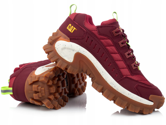 DAMSKIE BUTY CATERPILLAR INTRUDER P723313 SNEAKERSY SPORTOWE
