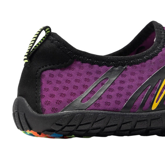 BUTY MĘSKIE DO WODY PŁYWANIA NA PLAŻĘ RAFĘ JEŻOWCE