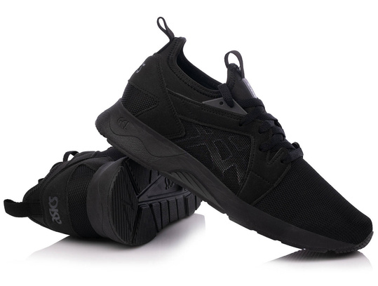 ASICS GEL-LYTE V RB H801L-9090 męskie buty sneakersy sportowe