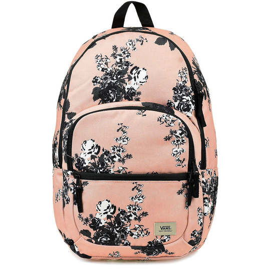 VANS MOTIVEE 3 PLECAK SZKOLNY SPORTOWY 22L VN0A4B8B1O7