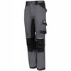 DICKIES AMERYKAŃSKIE SPODNIE ROBOCZE BHP WD4901-GBK32S