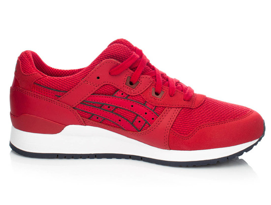 BUTY MĘSKIE ASICS GEL-LYTE III HN6A3-2525