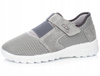 DR ORTO BUTY SPORTOWE DAMSKIE NA RZEPY PÓŁBUTY 517D013