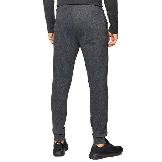 4F H4Z22-SPMD351-23M SPODNIE MĘSKIE SPORTOWE DRESOWE BAWEŁNA