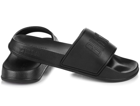 BIG STAR MM274715 DAMSKIE KLAPKI SPORTOWE NA BASEN PLAŻĘ