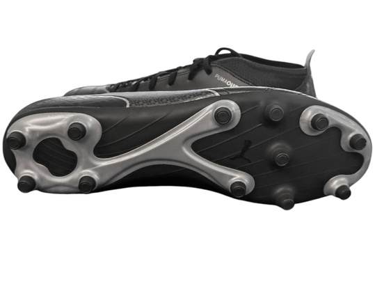 BUTY KORKI PIŁKARSKIE PUMA ONE 17.4 FG 104075-04