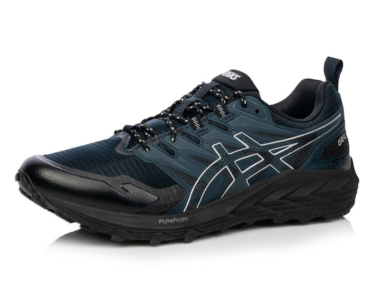 ASICS GEL-TRABUCO TERRA SPS 1203A238-400 MĘSKIE BUTY SPORTOWE TRENINGOWE TRAILOWE