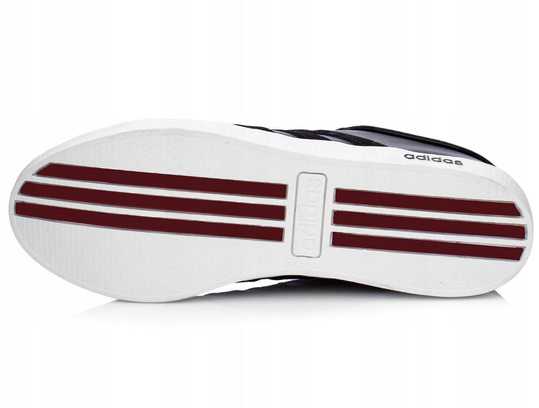 BUTY MĘSKIE ADIDAS CALNEO LAIDBACK F39049 r 39 1/3