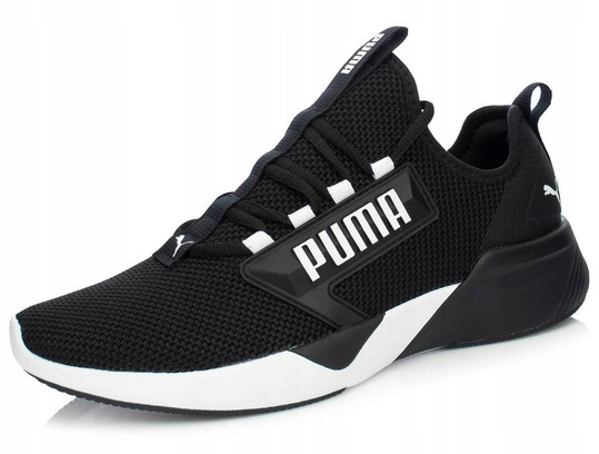 BUTY MĘSKIE PUMA RETALIATE SNEAKERSY r. 42,5