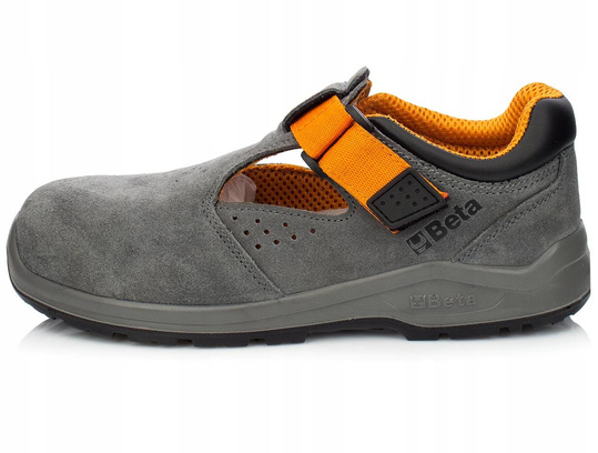 BETA 7216SN SANDAŁY BUTY ROBOCZE OCHRONNE BHP 36