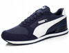 BUTY MĘSKIE PUMA ST RUNNER v2 NL 365278-08 r. 43