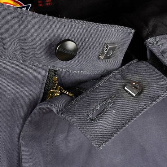 DICKIES AMERYKAŃSKIE SPODNIE ROBOCZE BHP r. 54
