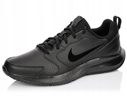 BUTY MĘSKIE NIKE TODOS BQ3198-001 r. 42,5