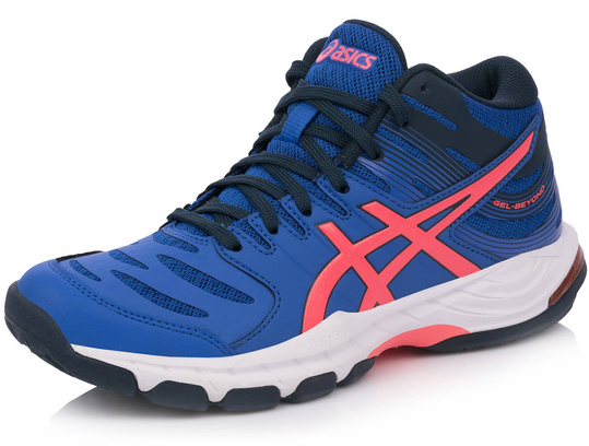 ASICS GEL-BEYOND MT 6 1072A051-403 DAMSKIE BUTY SIATKARSKIE DO SIATKÓWKI