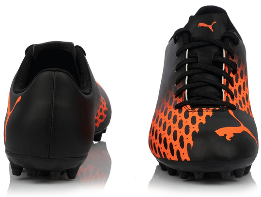 BUTY KORKI PIŁKARSKIE PUMA SPIRIT III MG 106067-04