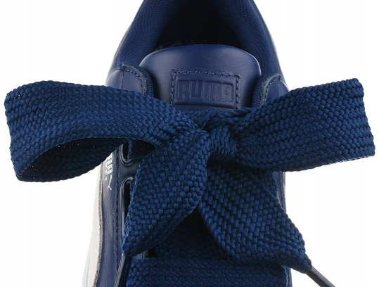 BUTY TRAMPKI PUMA BASKET HEART 364082-02 r. 38