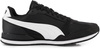 PUMA ST RUNNER V3 NL 384857-01 męskie buty sportowe sneakersy czarne