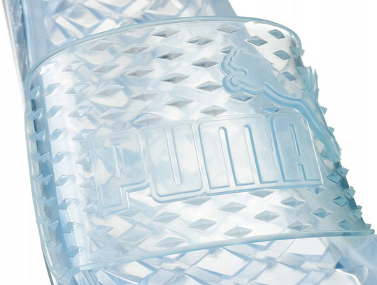 KLAPKI DAMSKIE PUMA JELLY RIHANNA 365773-01 r. 37