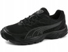 PUMA AXIS SNEAKERSY 368465-01 BUTY MĘSKIE SPORTOWE CZARNE