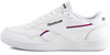 REEBOK Royal Techque GX6387 BUTY MĘSKIE SNEAKERSY SKÓRZANE BIAŁE