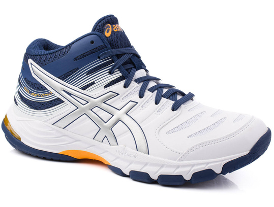 ASICS GEL-BEYOND MT 6 1071A050-104 BUTY MĘSKIE SPORTOWE SIATKARSKIE