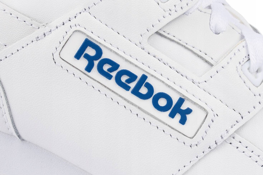 REEBOK WORKOUT PLUS 2759 BIAŁE BUTY MĘSKIE SPORTOWE SNEAKERSY